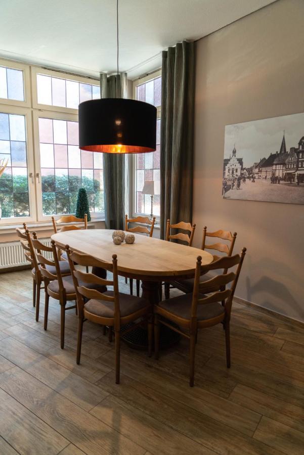 Hotel-Restaurant Kolpinghaus Lingen Exteriér fotografie