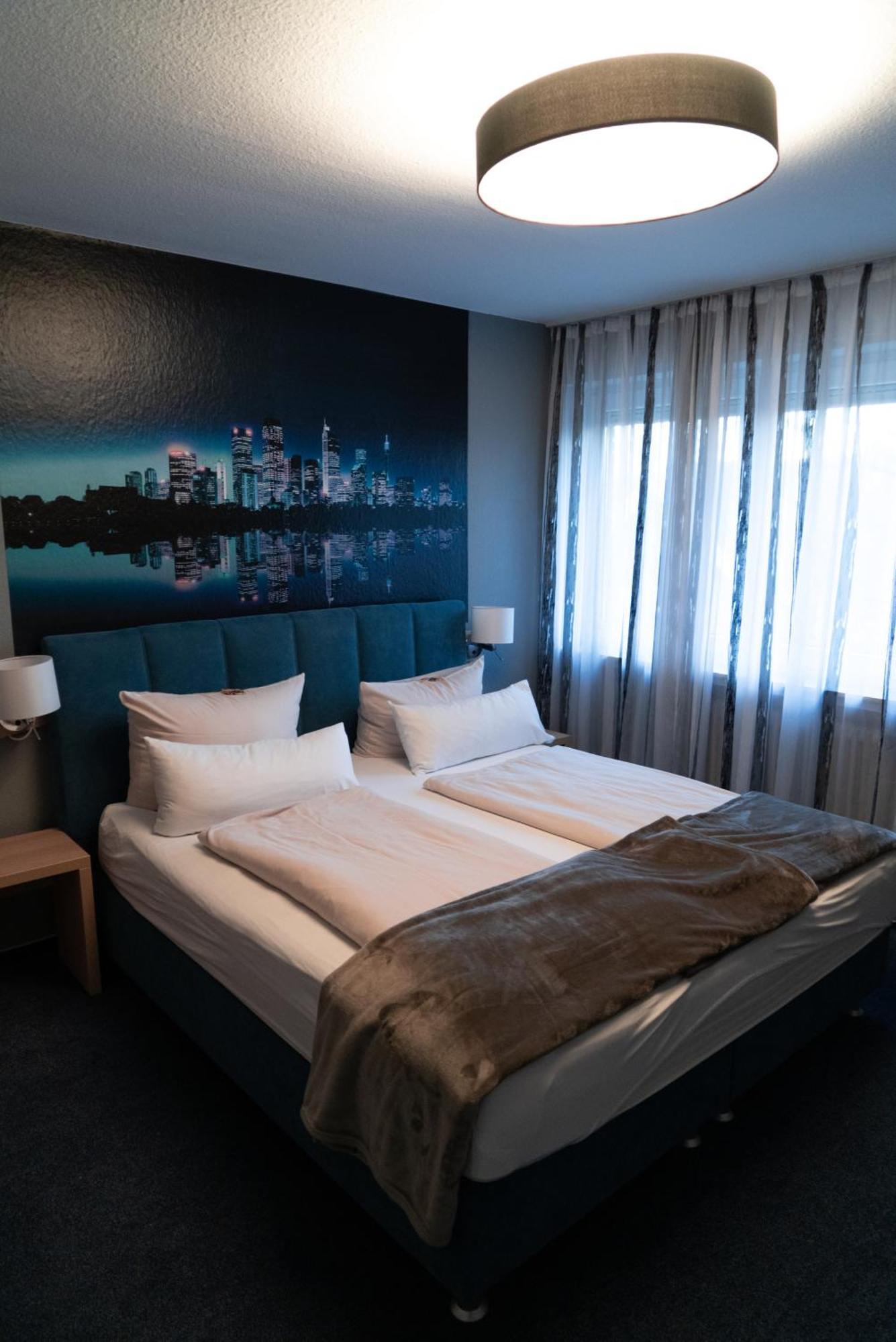 Hotel-Restaurant Kolpinghaus Lingen Exteriér fotografie