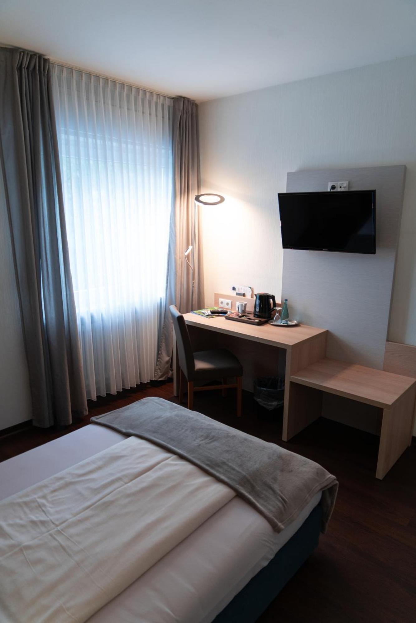 Hotel-Restaurant Kolpinghaus Lingen Exteriér fotografie